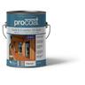 Deck and Exterior Oil Stain Waterbased