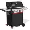 Spirit E-425 LP BBQ 4 Burner