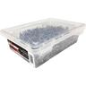 Clout Nails 40 x 2.5mm, 2kg Galvanised