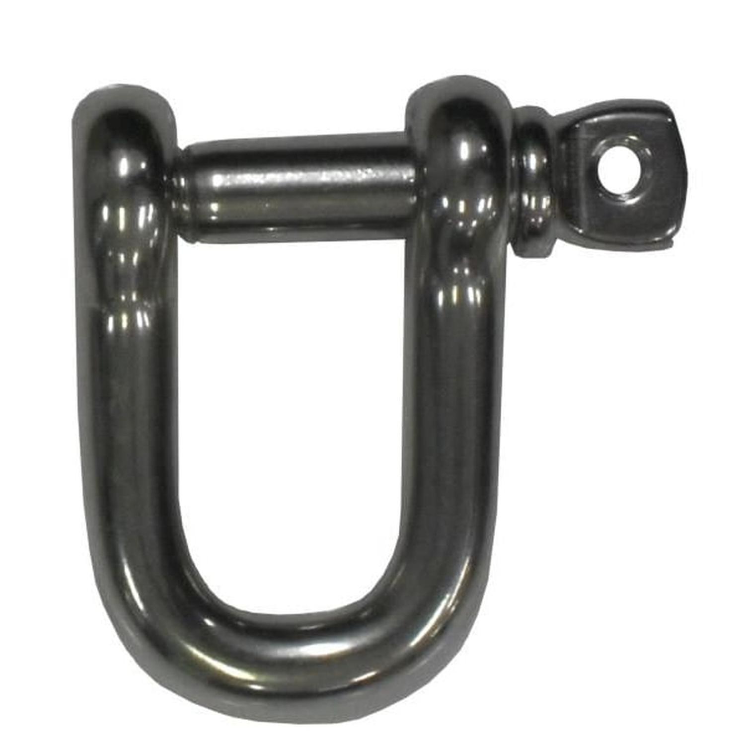 D Shackle 8mm