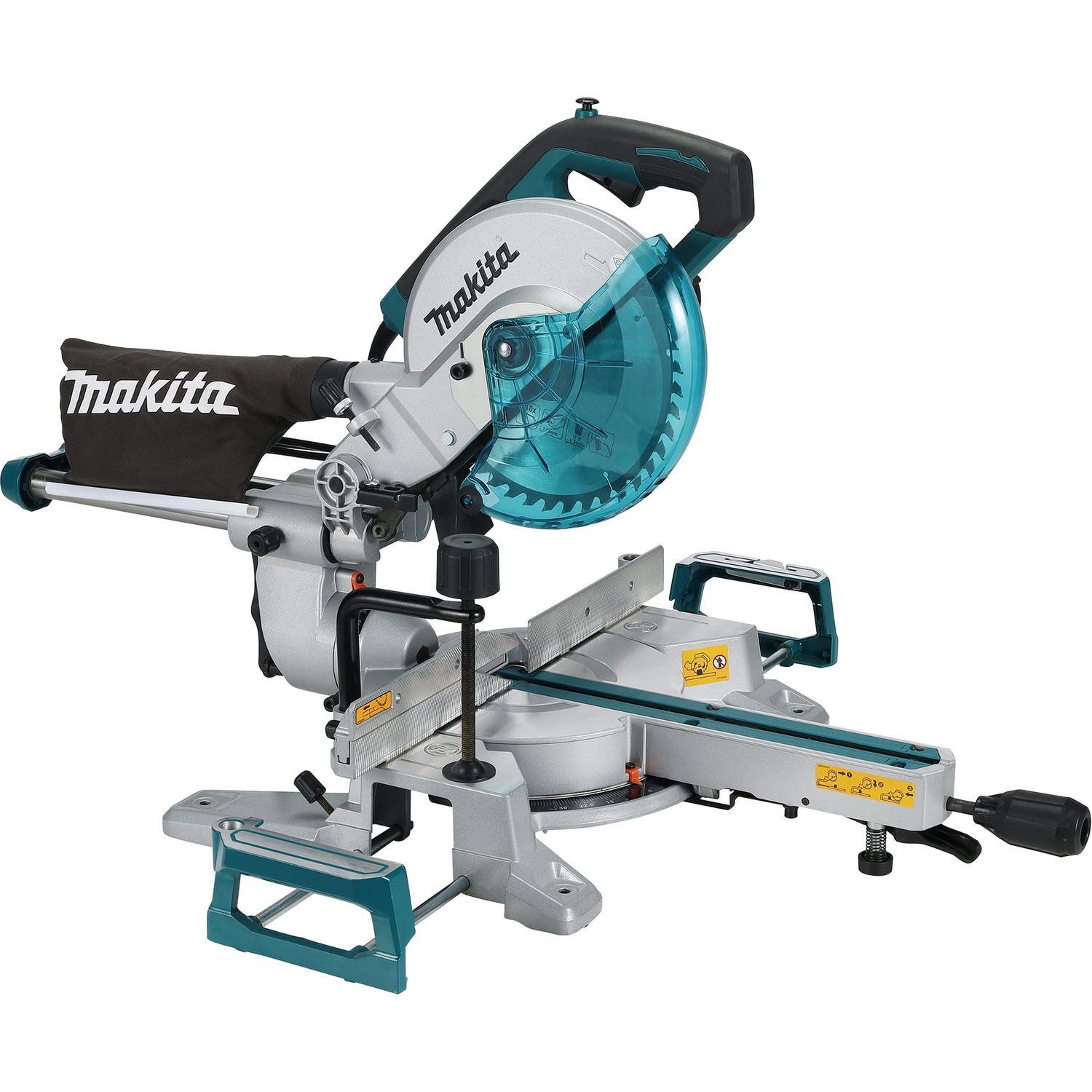 Compound Mitre Saw 1200 Watt