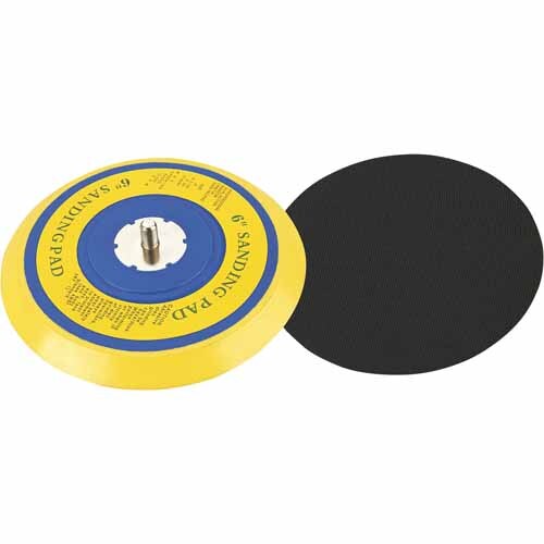 Sanding Pad