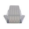 Door Wedge Clear