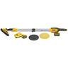 Brushless Drywall Sander Kit 18 Volt