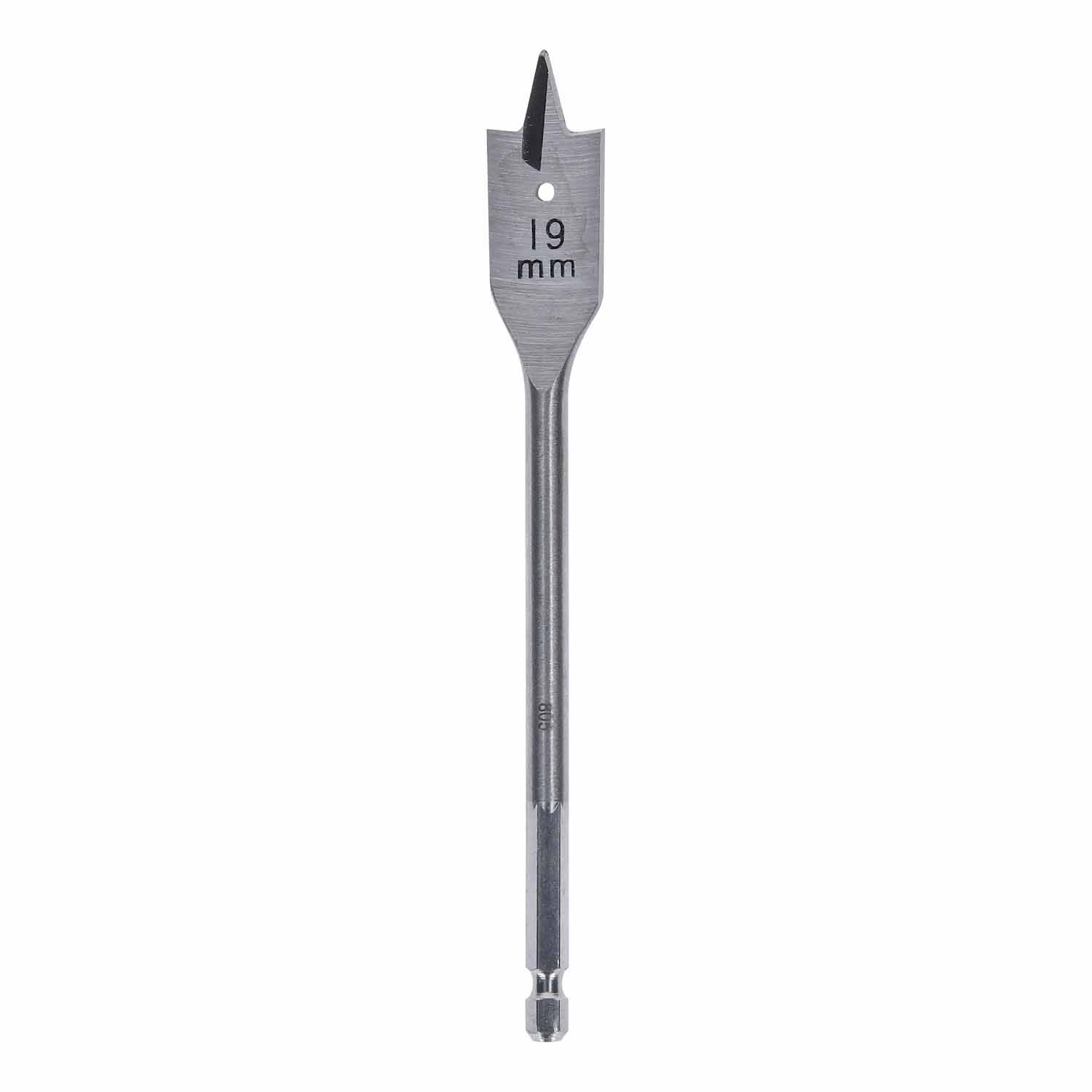 Spade Bit