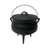 Potjie Pot Cast Iron Pot