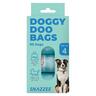 Doggy Doo Bag 4pack