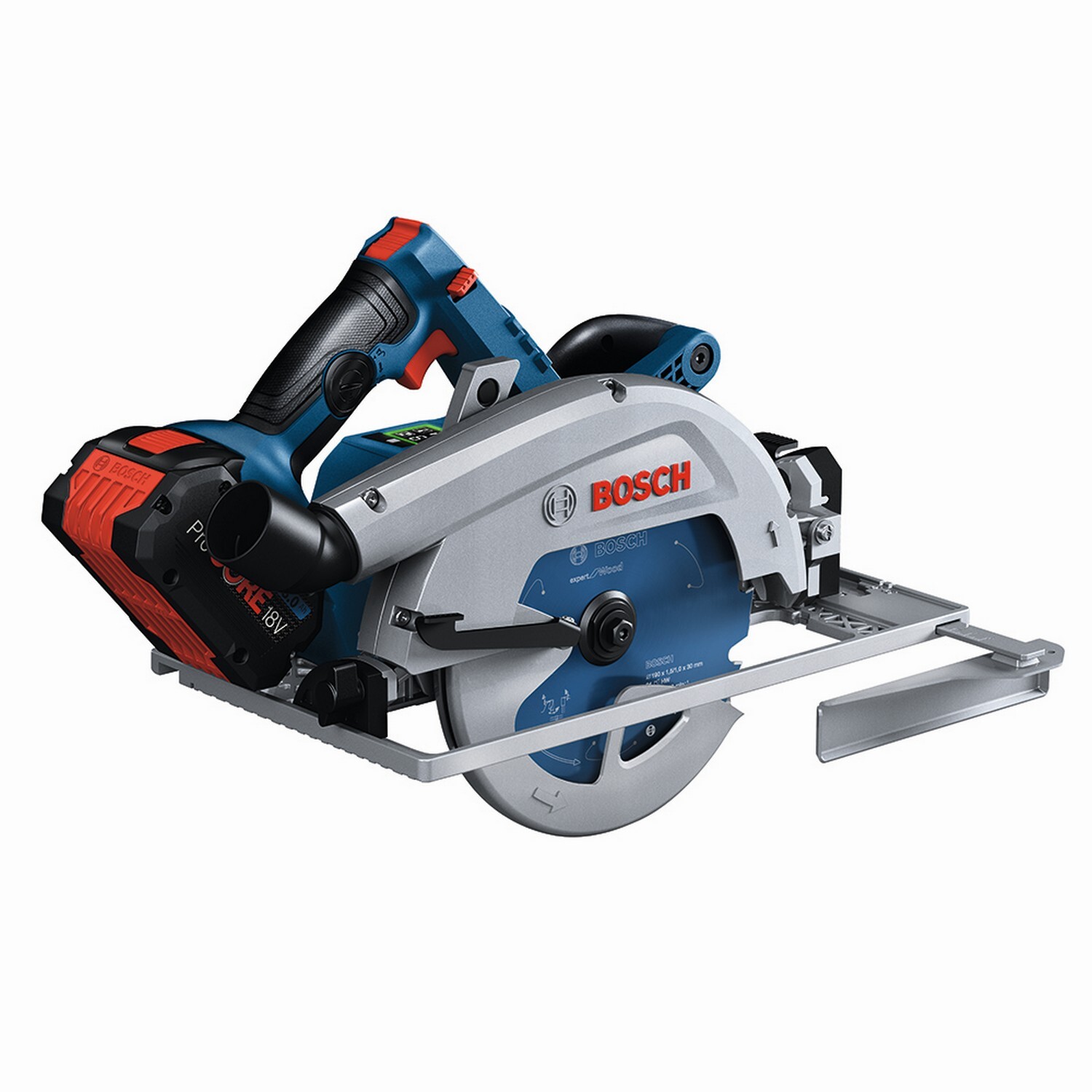 Cordless Circular Saw Skin Only