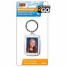 Key Chain Photo Holder
