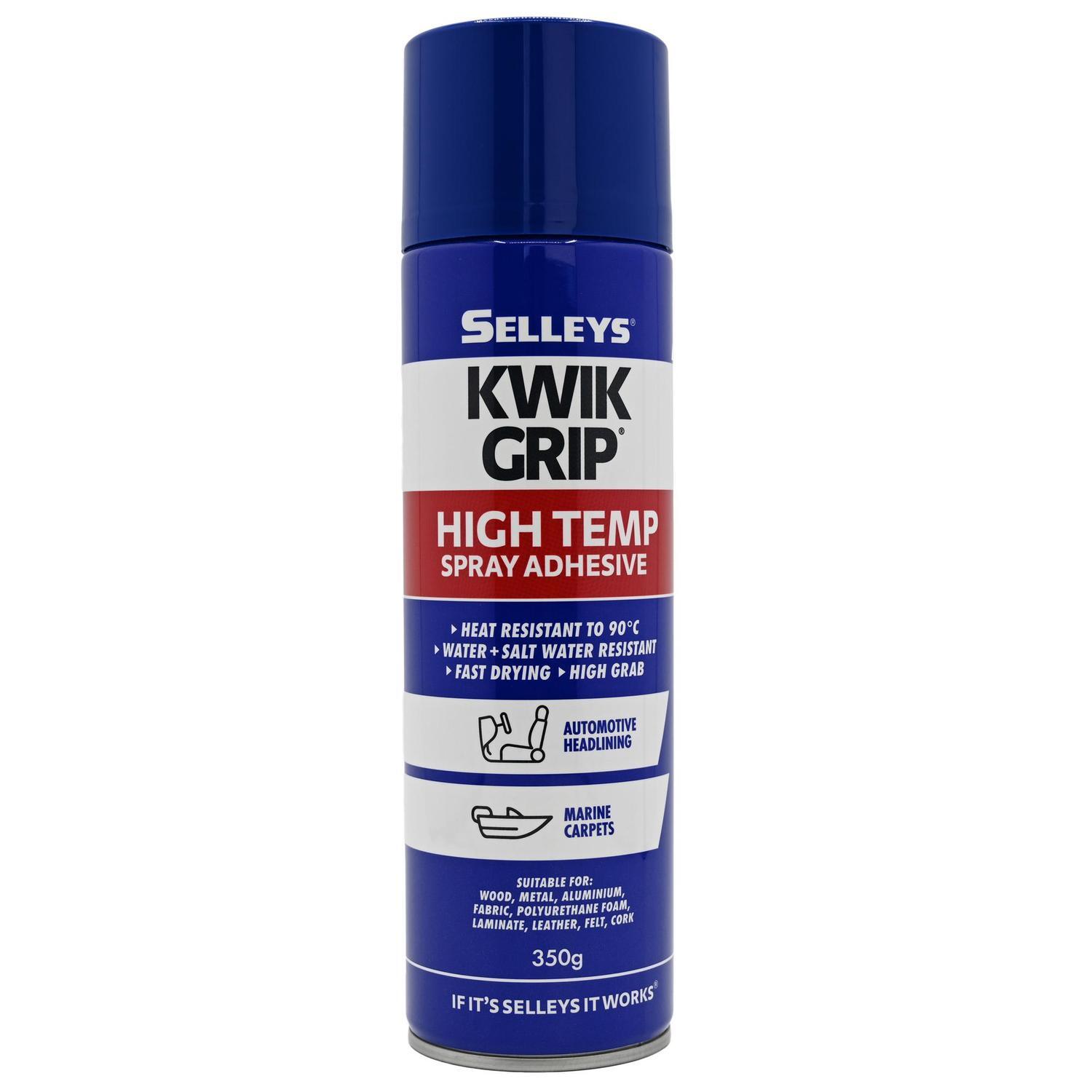 Contact Adhesive 350g
