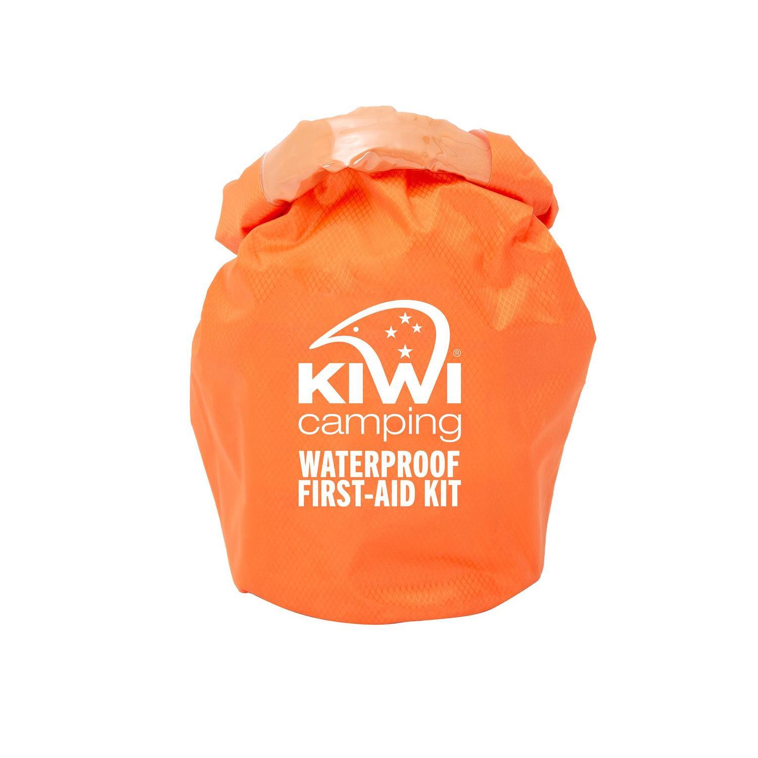 Waterproof First Aid Kit