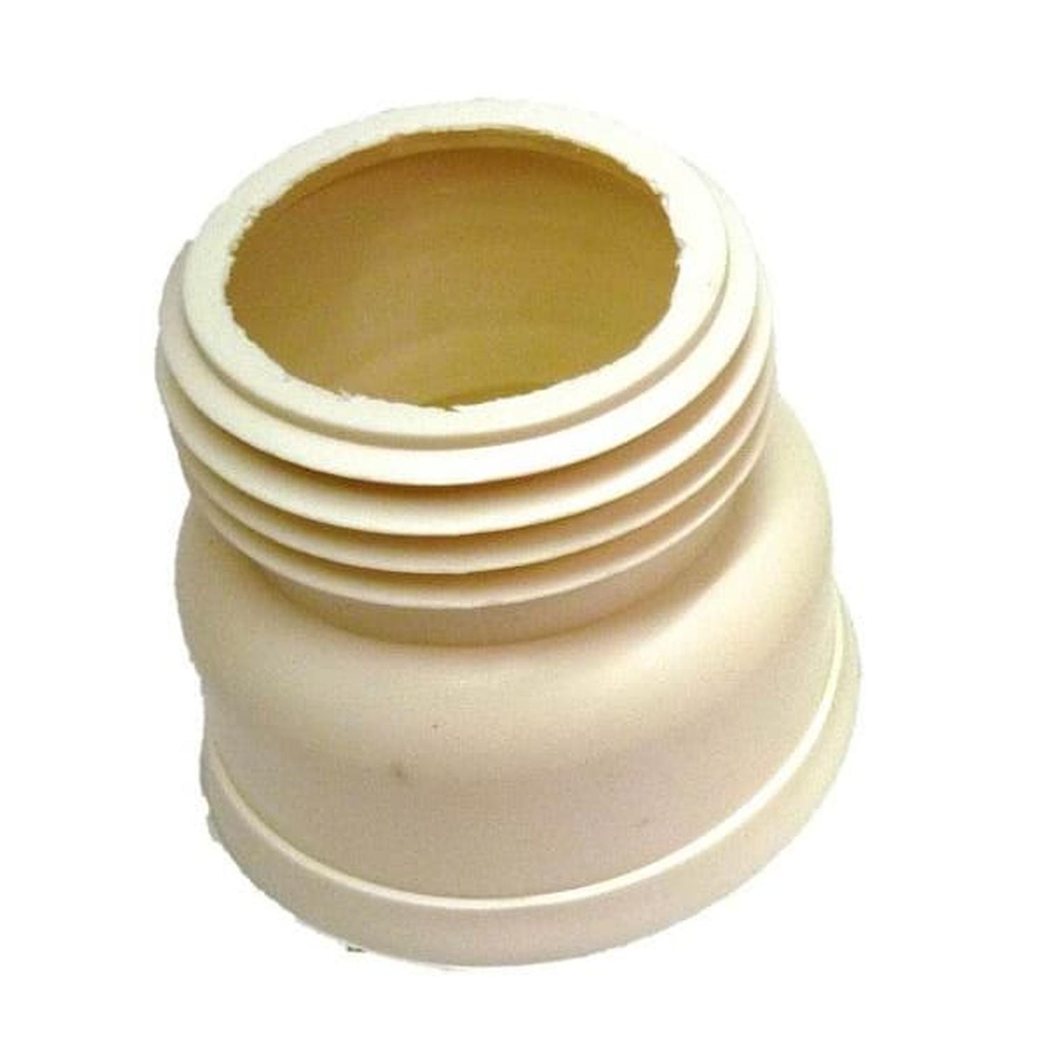 Vienna/Loline Flush Pipe Connector