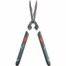 TeleCut Hedge Clippers 700-900mm Grey