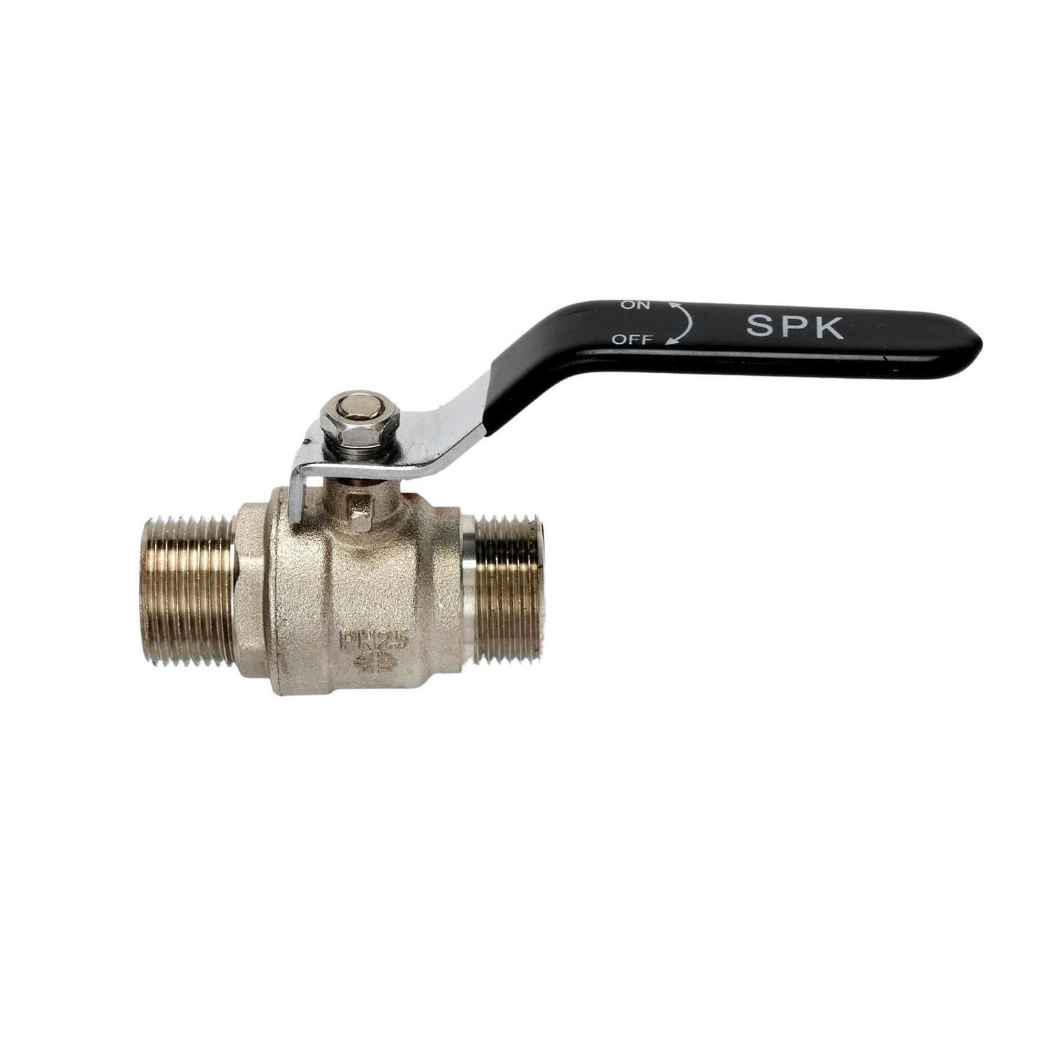 Ball Valve