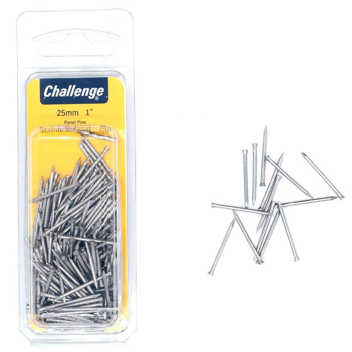 Panel Pins