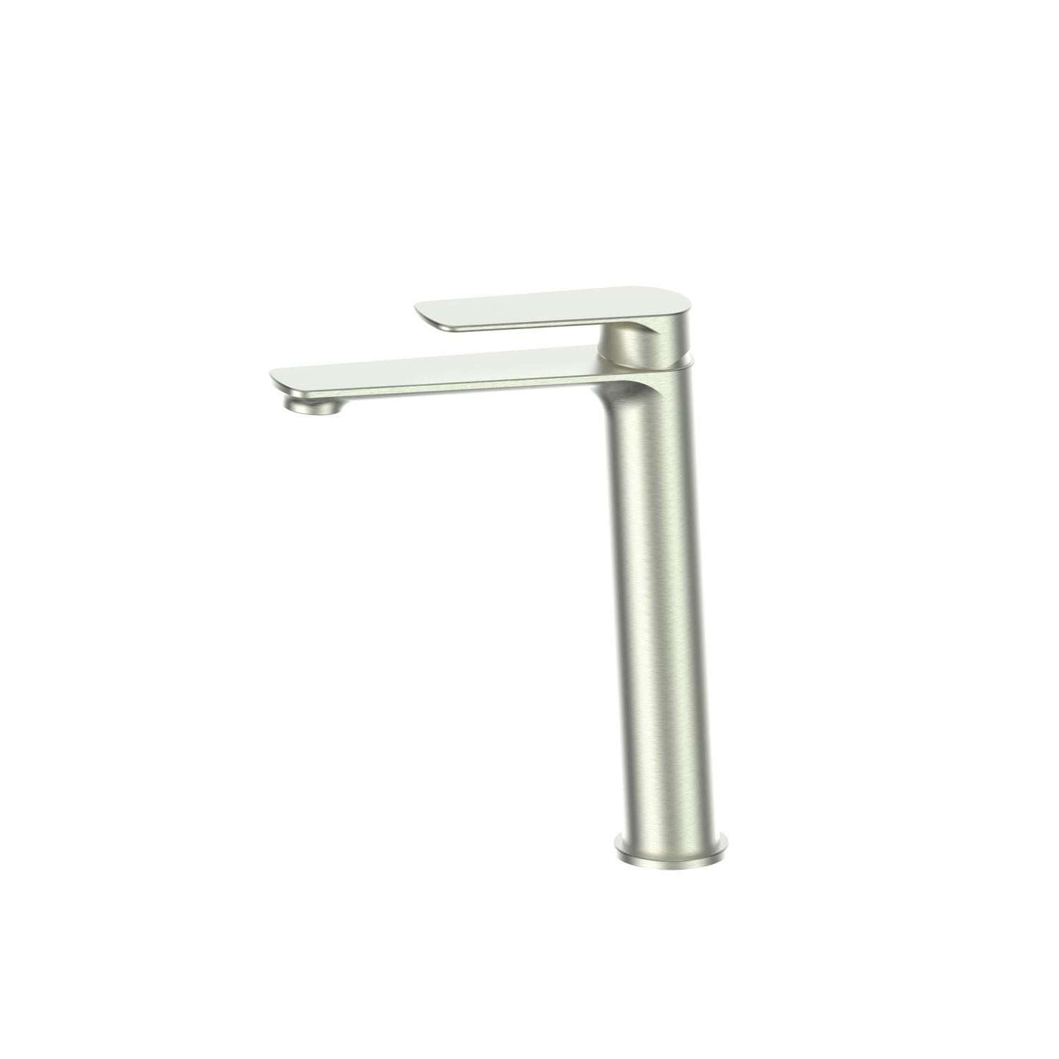 Basin Mixer
