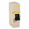 1 Pole Mini Circuit Breaker 240 Volt Grey