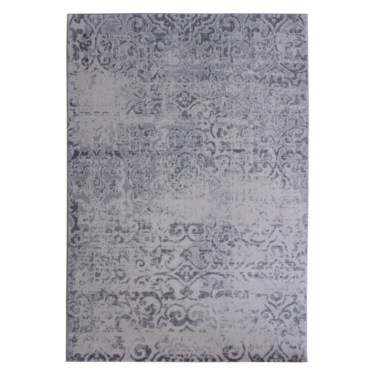 Essence Rug W: 200cm, L: 290cm Heritage Grey