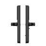 Resolute Smart Lock  Matte Black