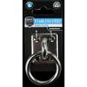 Ring Plate  6x40x35mm Stainless Steel 316