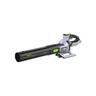 EGO POWER+ 56V 1500m³/h Brushless Blower SKIN Includes Shoulder Strap Flat Nozzle & Round Nozzle