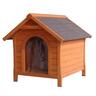 Dog Kennel Large Villa H: 870, W: 830, D: 1010mm