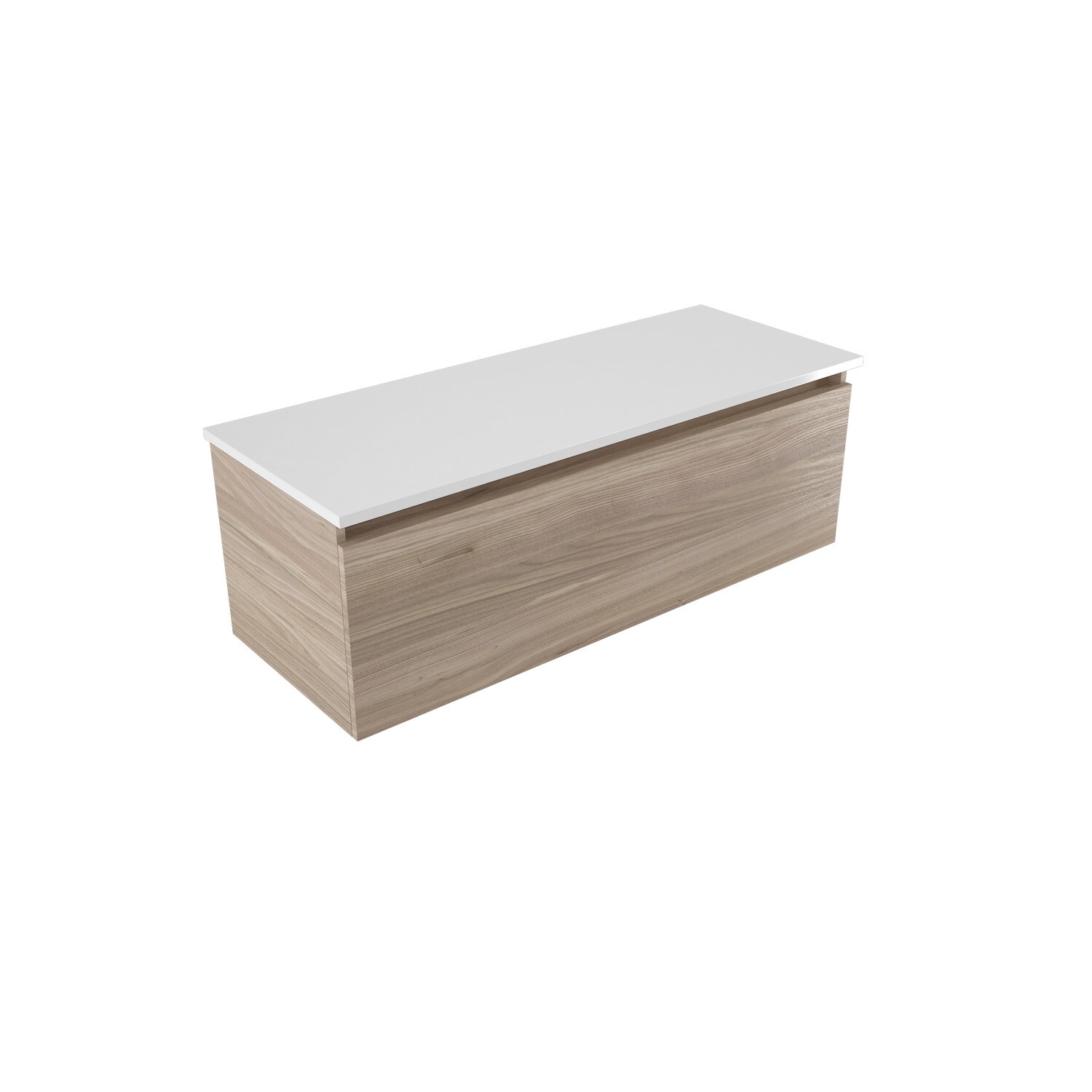 Wall Vanity Cabinet Only