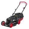 Black Viper 500 AL 3'n1 150cc Petrol Lawnmower