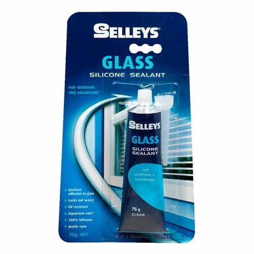 Silicone Sealant
