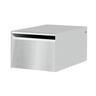Metal Letterbox