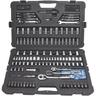 Mixed Drive Socket Set (201 piece)