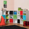 9 Cube Organiser