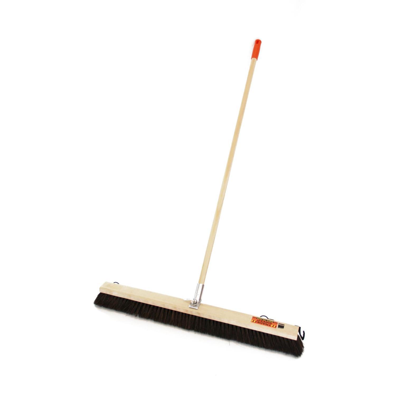Platform Broom Complete