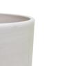 Indoor Corso Pot 23cm White