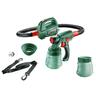 440 Watt Electric Paint Sprayer Gun for Wall Paints, Wood Paints, Lacquers and Oils (PFS 2000)