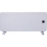 Convector Heater with Wi-Fi