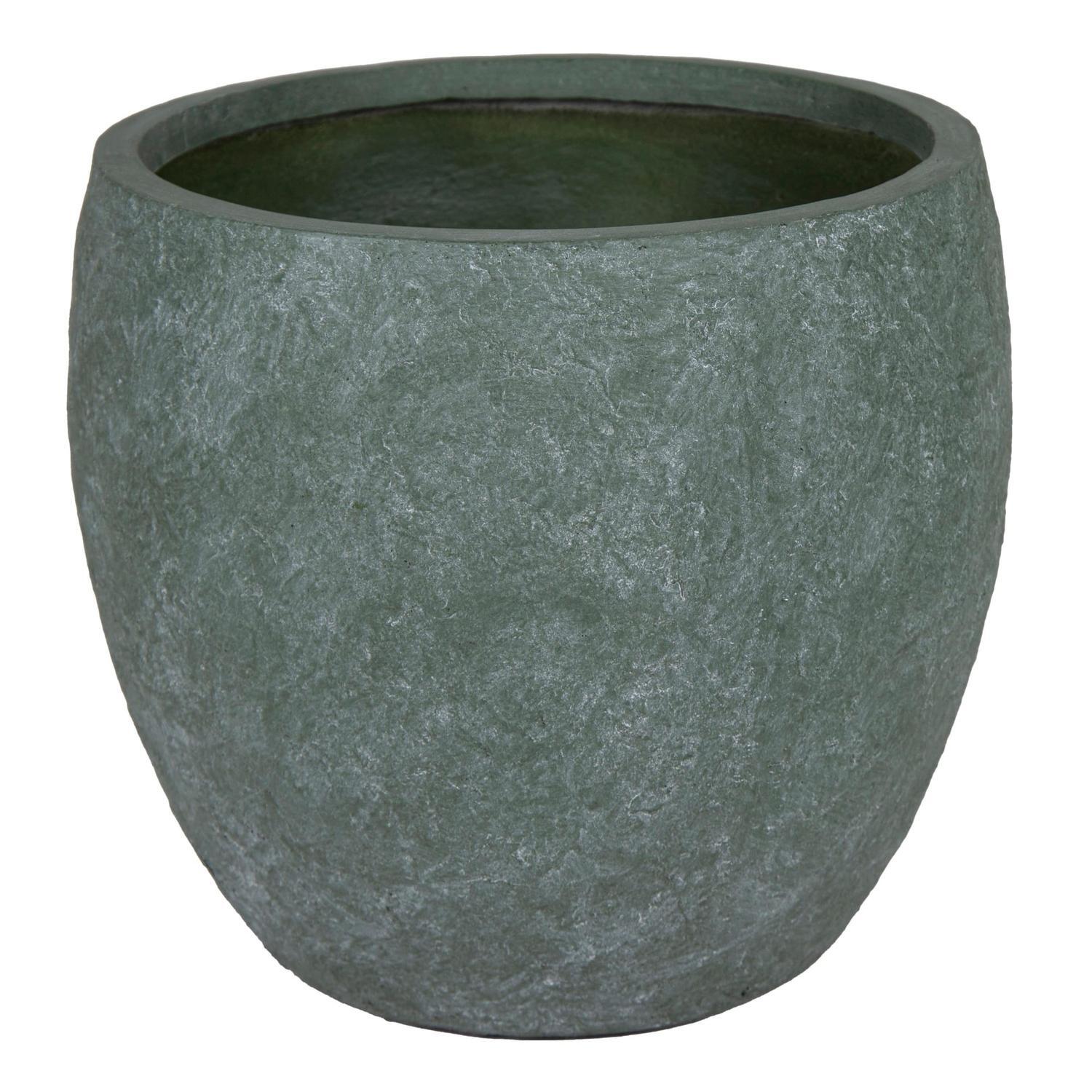 Arizona Clayfibre Bullet Garden Pot