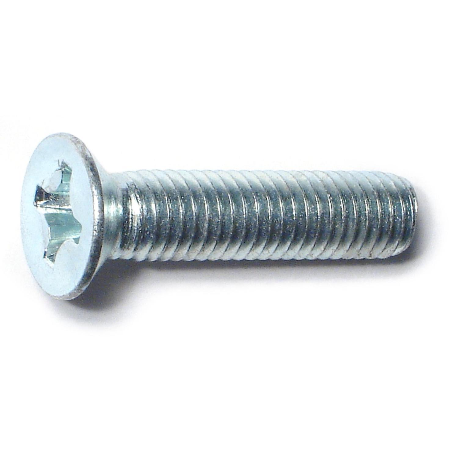 Machine Screw
