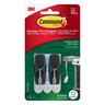 Outdoor Wire Hooks 17065S-AWEF