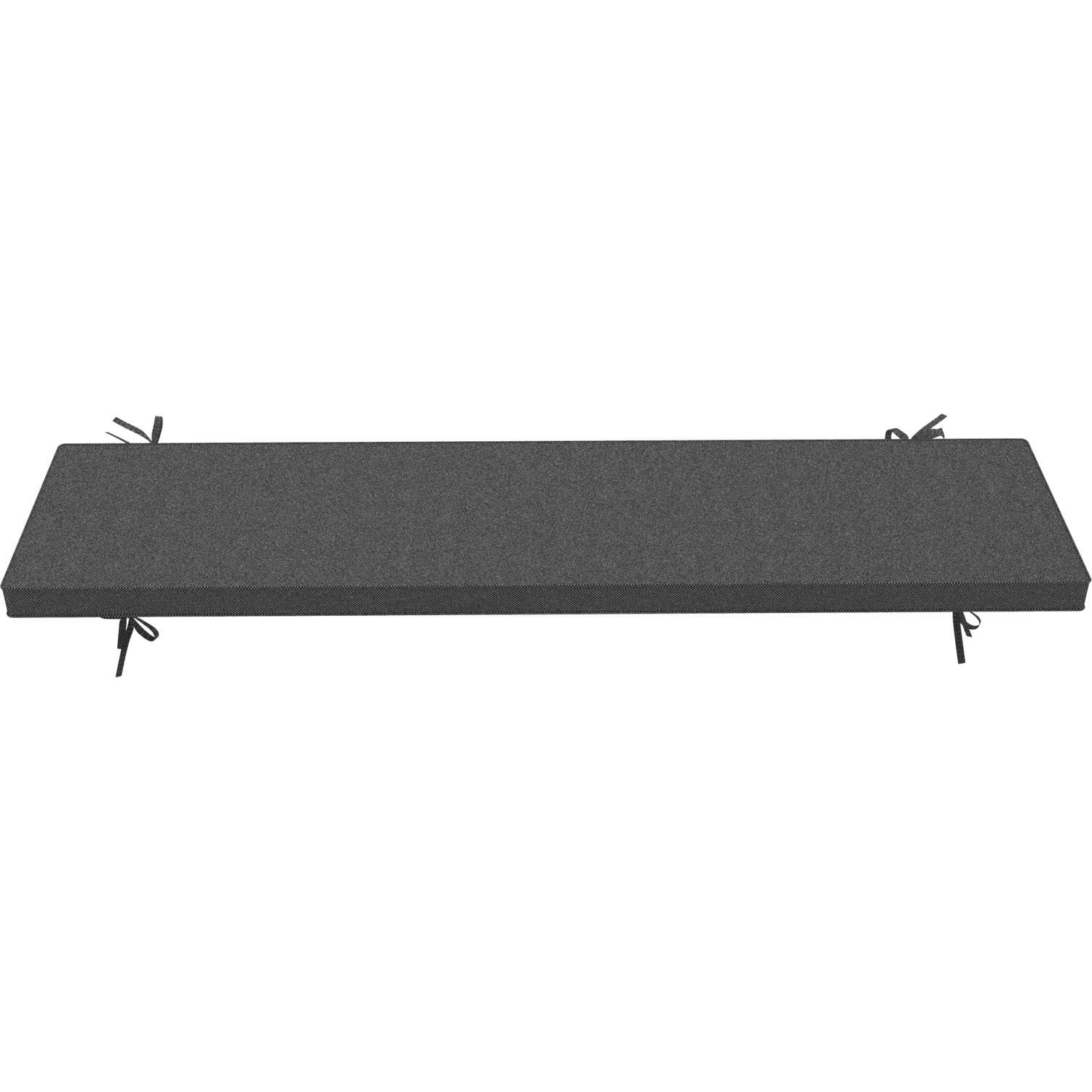 Outdoor Bench Cushion 1600mm