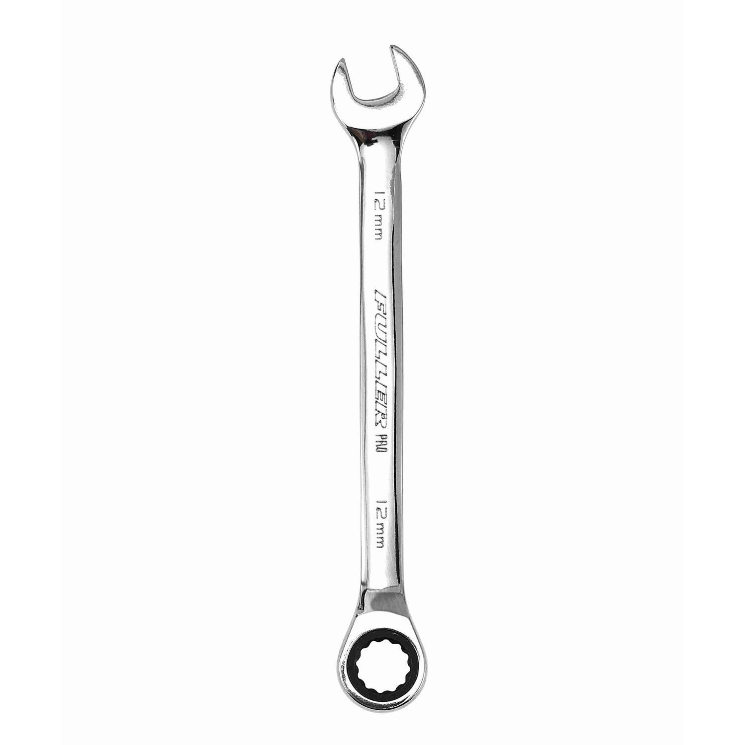 Ratchet Spanner