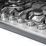 90cm Gas Cooktop