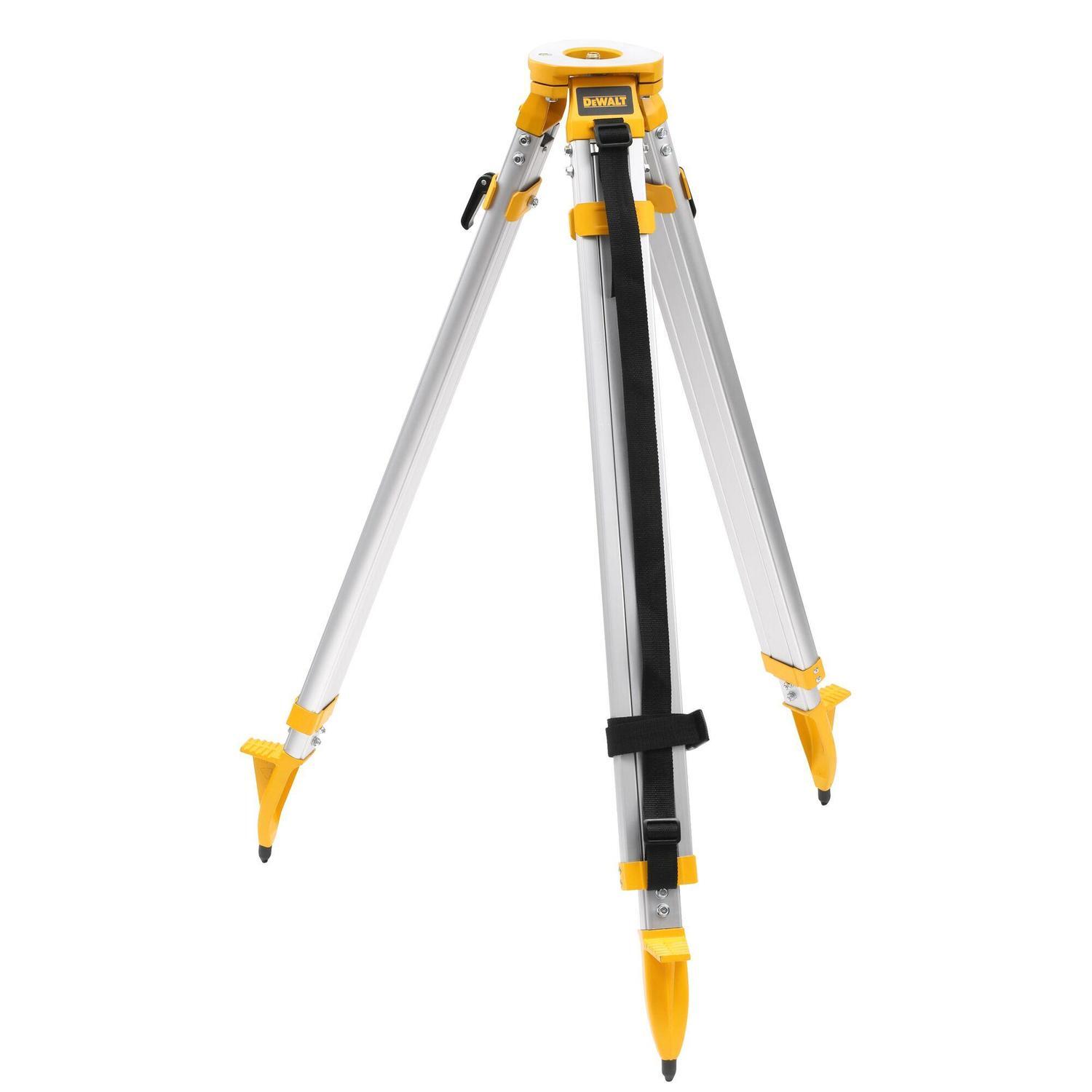 Construction Tripod