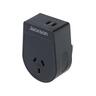 Jackson UK, HK & More Rapid Charge PD30W USB-C Outbound Travel Adaptor