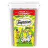 Whiskas Temptations Tubs Mixups Chicken Catnip And Cheddar 454G