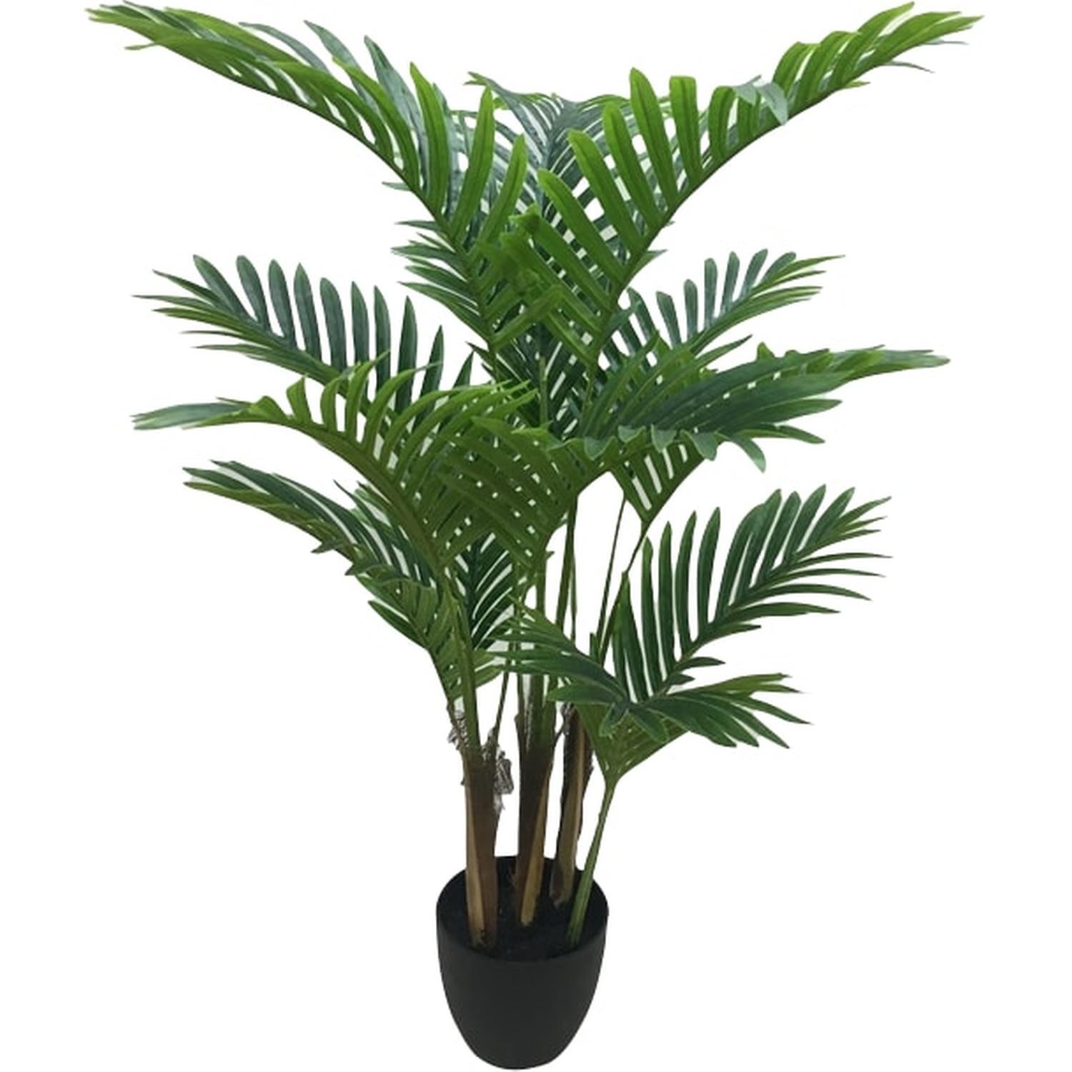 Artificial Palm Tree Plant