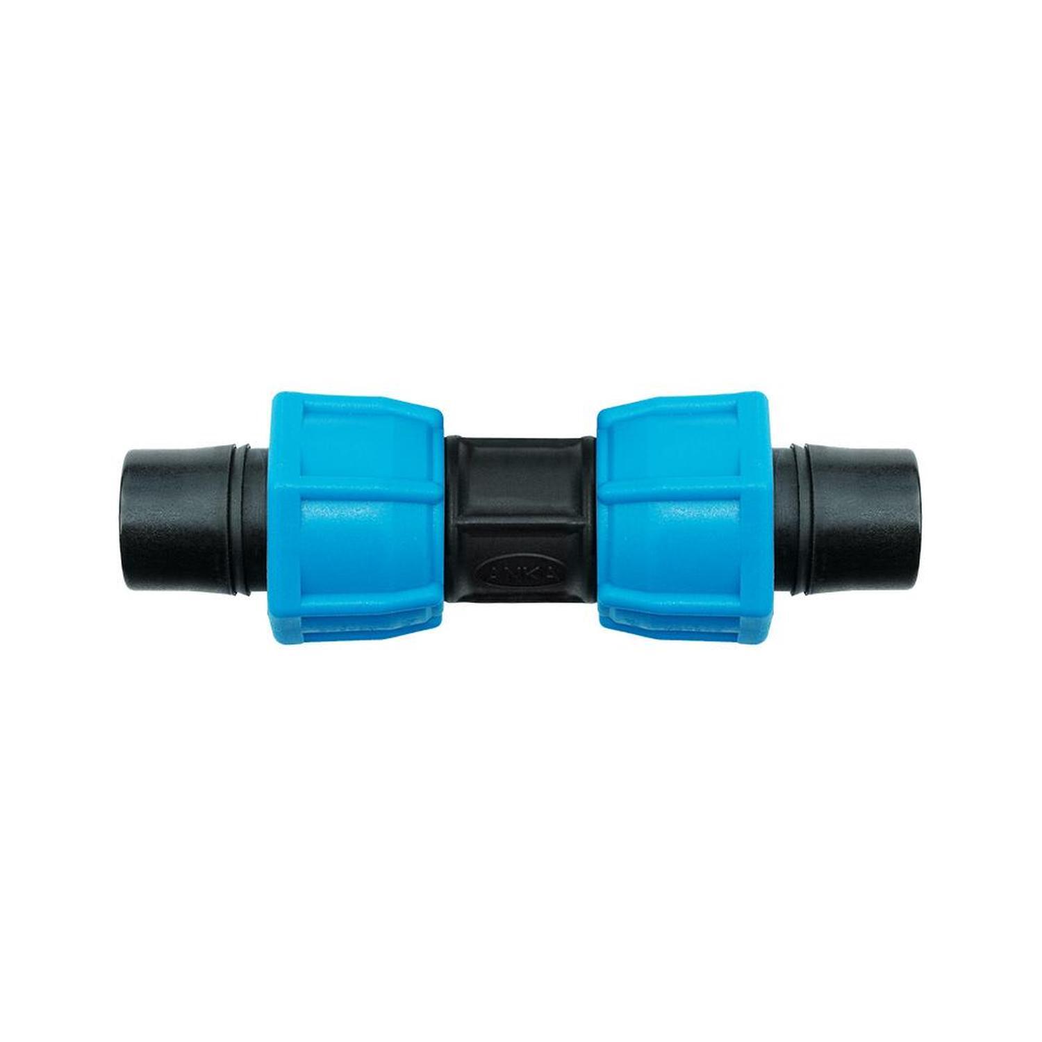 LDPE Straight Coupling