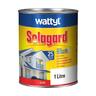 Exterior Water Based Paint