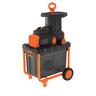 Corded Shredder 45mm 2300W