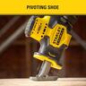 18V Brushless Compact Reciprocating Saw Skin Only